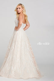 Ellie Wilde EW121061-Gemini Bridal Prom Tuxedo Centre