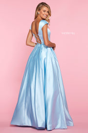 Sherri Hill 53315B-Gemini Bridal Prom Tuxedo Centre
