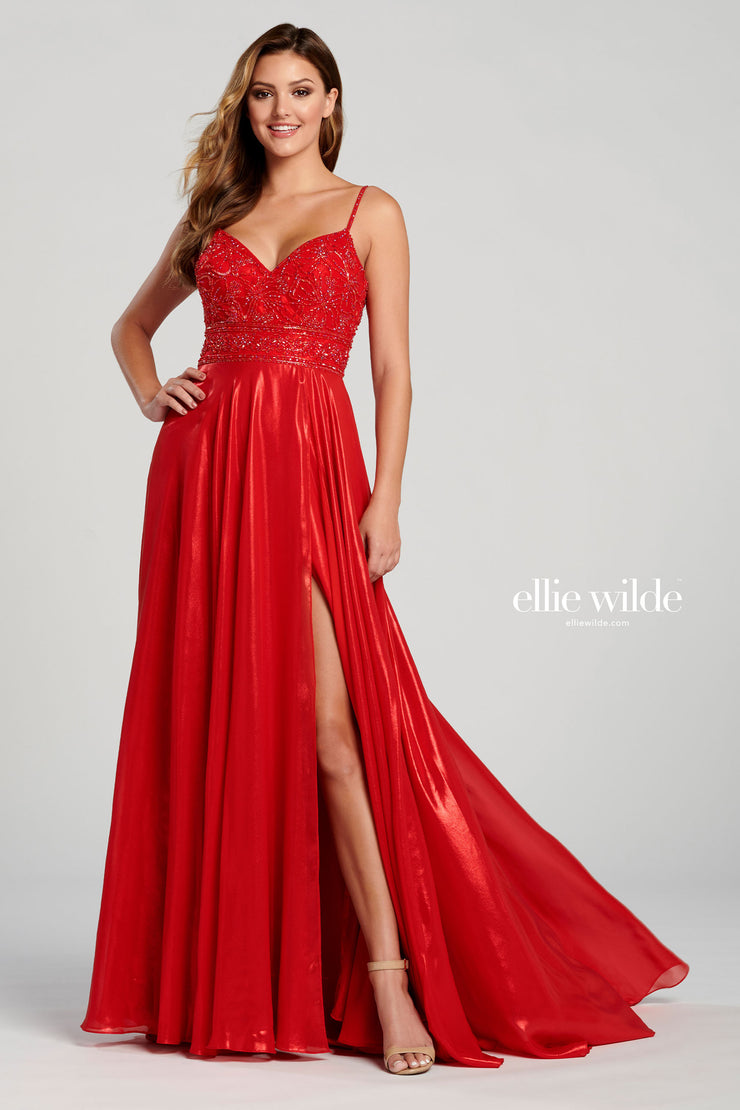 Ellie Wilde EW120107-Gemini Bridal Prom Tuxedo Centre