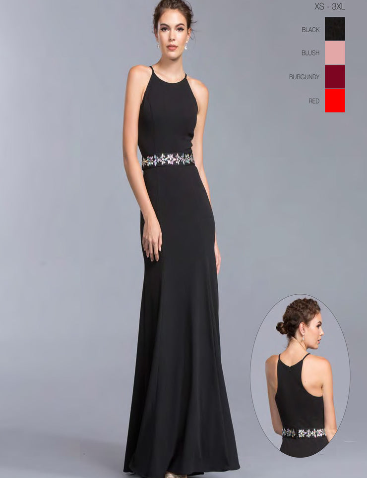Shirley Dior 24D153-Gemini Bridal Prom Tuxedo Centre