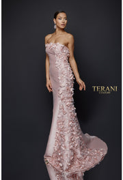 TERANI COUTURE 1921E0115-Gemini Bridal Prom Tuxedo Centre