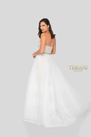 TERANI COUTURE 1911P8108-Gemini Bridal Prom Tuxedo Centre
