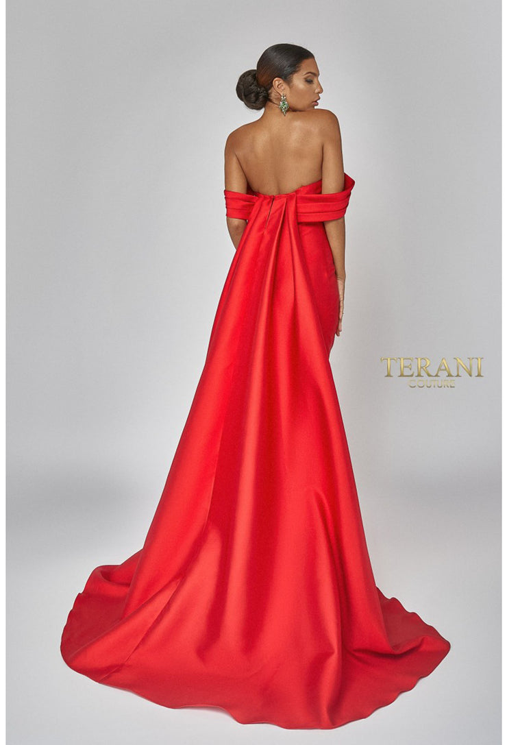 TERANI COUTURE 1921E0093-Gemini Bridal Prom Tuxedo Centre