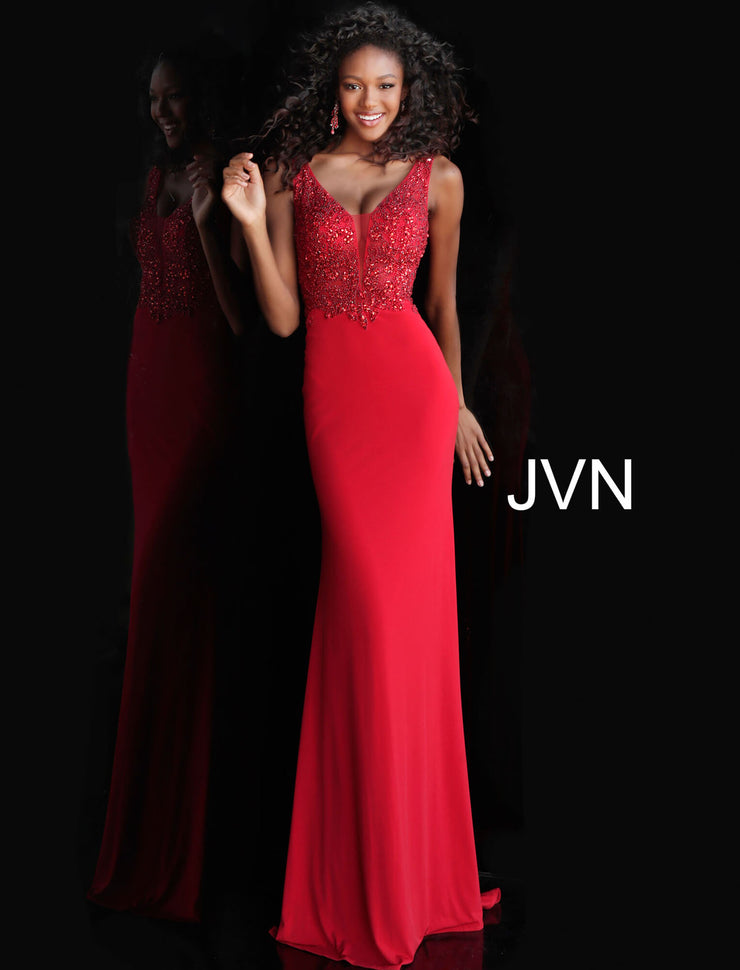 JOVANI JVN58124-Gemini Bridal Prom Tuxedo Centre