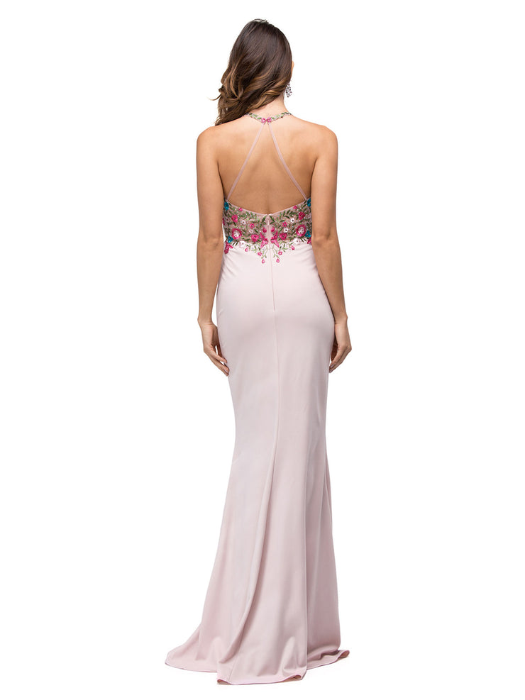 Queens Collection 329805-Gemini Bridal Prom Tuxedo Centre