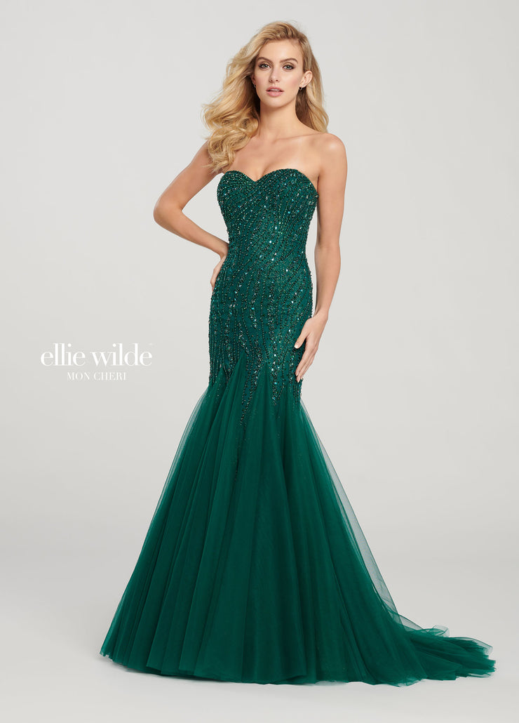 Ellie Wilde EW119153-Gemini Bridal Prom Tuxedo Centre