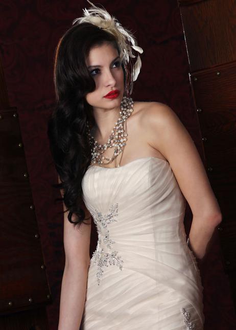 IMPRESSION 10130-Gemini Bridal Prom Tuxedo Centre