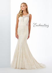 Enchanting by MON CHERI 119107-Gemini Bridal Prom Tuxedo Centre