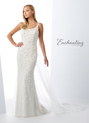Enchanting by MON CHERI 119121-Gemini Bridal Prom Tuxedo Centre