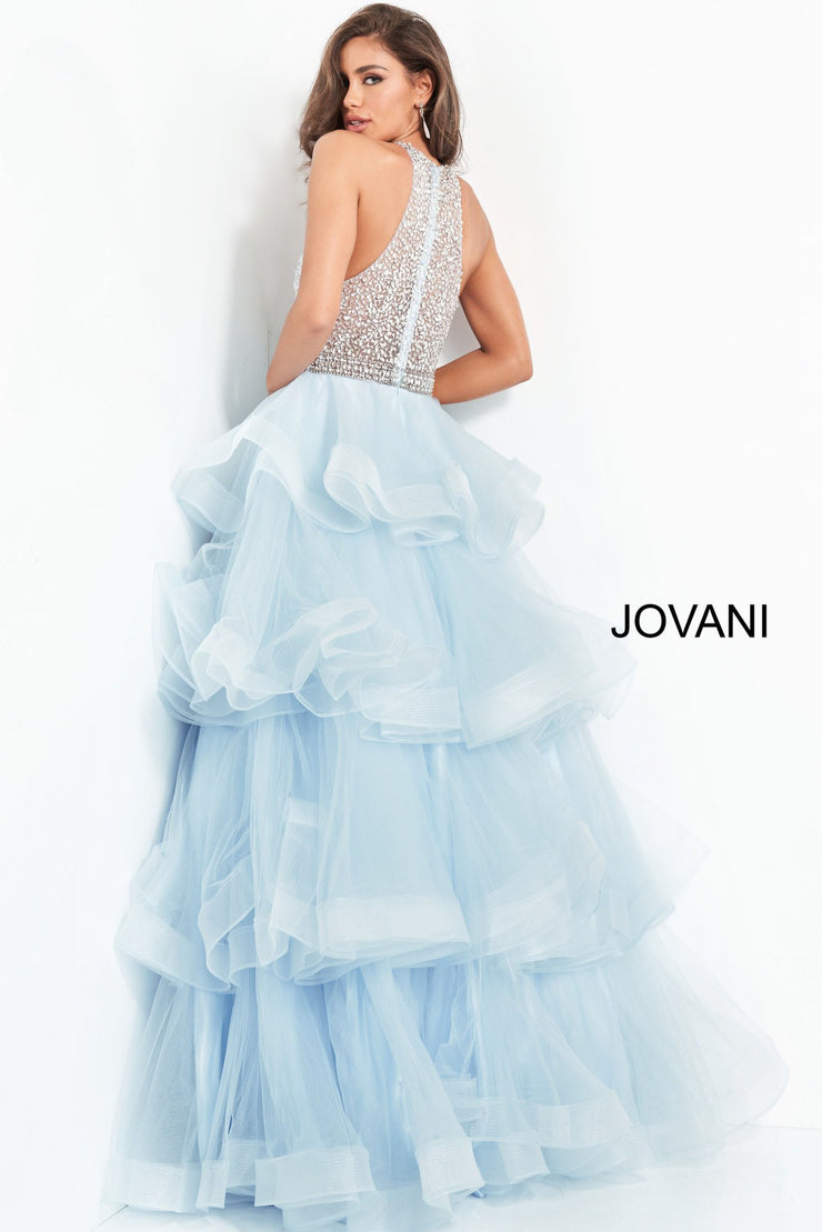 Jovani 00461-Gemini Bridal Prom Tuxedo Centre