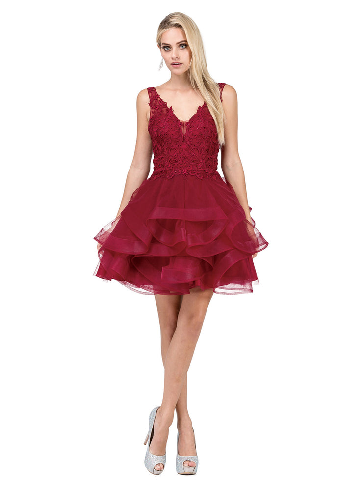 Shirley Dior 323026-Gemini Bridal Prom Tuxedo Centre