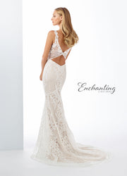 Enchanting by MON CHERI 119120-Gemini Bridal Prom Tuxedo Centre