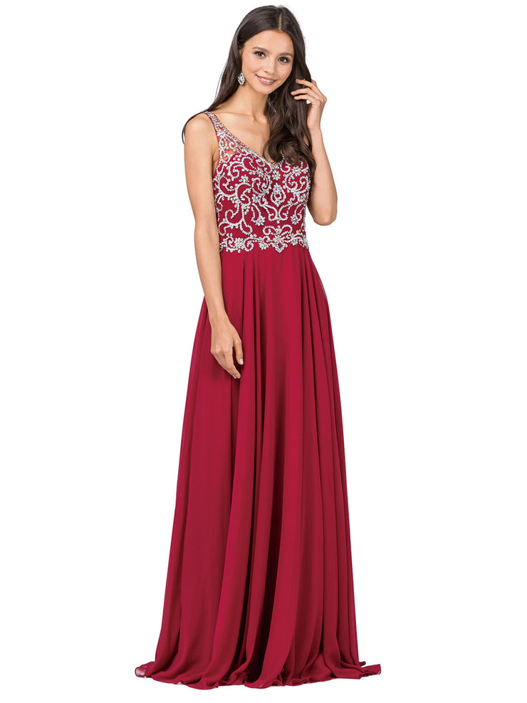 Shirley Dior 322216-Gemini Bridal Prom Tuxedo Centre