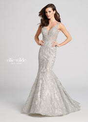 ELLIE WILDE EW21841-Gemini Bridal Prom Tuxedo Centre