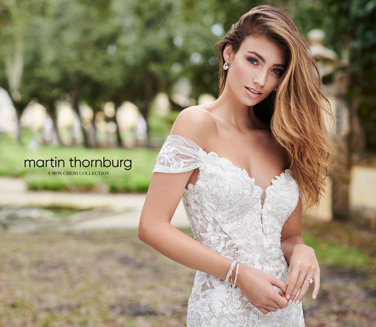Martin Thornburg 218224-Gemini Bridal Prom Tuxedo Centre