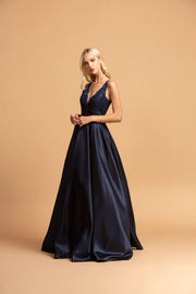Shirley Dior 24L2168-Gemini Bridal Prom Tuxedo Centre