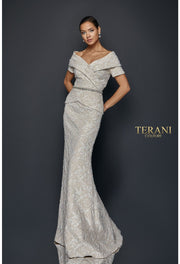 TERANI COUTURE 1921M0727-Gemini Bridal Prom Tuxedo Centre