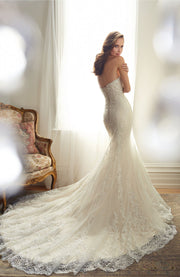 SOPHIA TOLLI Y11574-Gemini Bridal Prom Tuxedo Centre