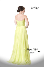 SHIRLEY DIOR NIGHTLIFE 1043-Gemini Bridal Prom Tuxedo Centre