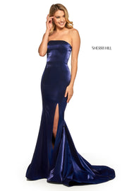 Sherri Hill Prom Grad Evening Dress 52961B-Gemini Bridal Prom Tuxedo Centre
