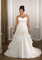MORI LEE JULIETTA 3093-Gemini Bridal Prom Tuxedo Centre