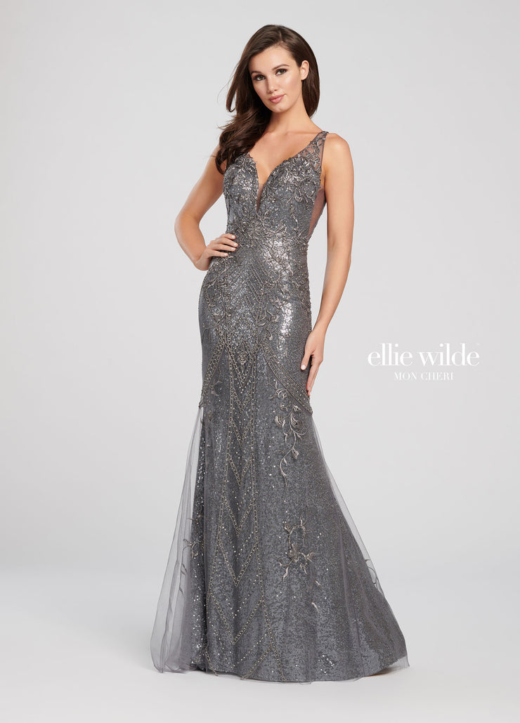 Ellie Wilde EW119044-Gemini Bridal Prom Tuxedo Centre