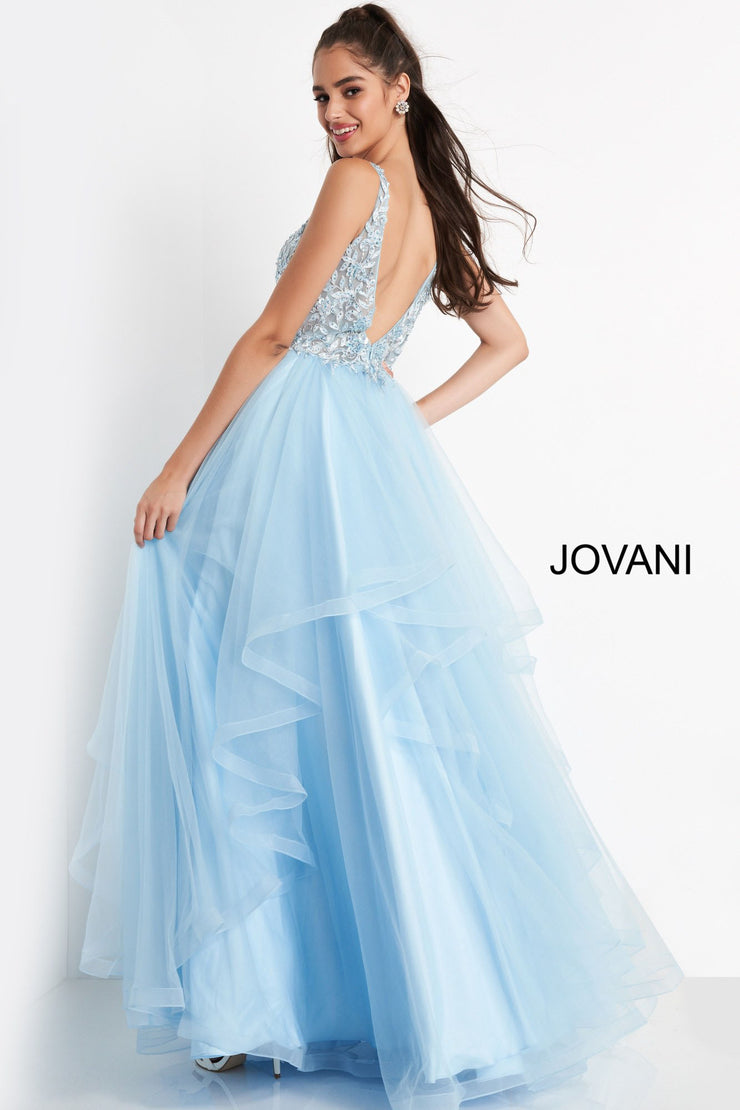 Jovani JVN06743-Gemini Bridal Prom Tuxedo Centre