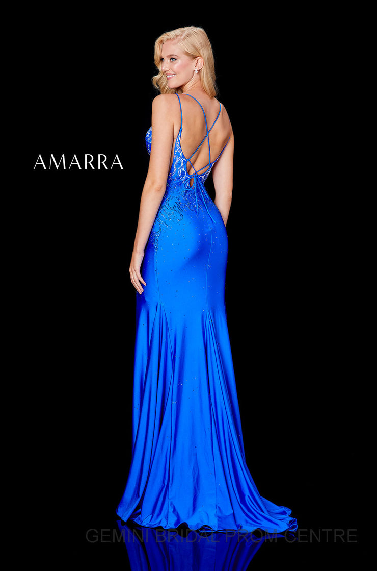 Amarra 20019-Gemini Bridal Prom Tuxedo Centre