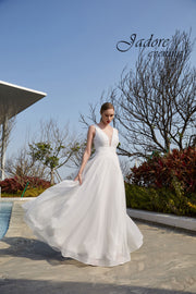 Jadore J19014-Gemini Bridal Prom Tuxedo Centre