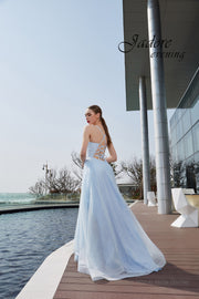 Jadore J19015-Gemini Bridal Prom Tuxedo Centre