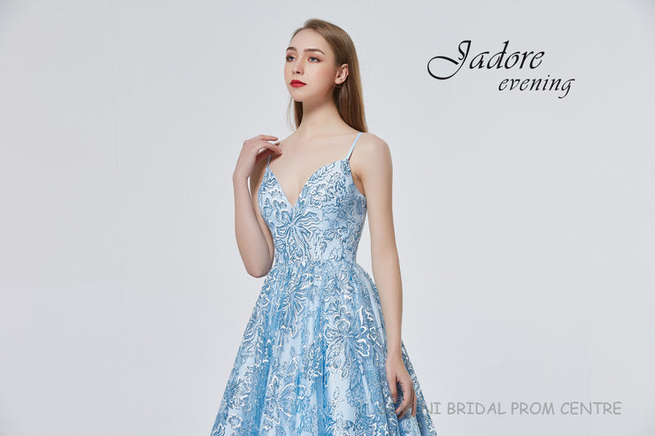 Jadore J19016-Gemini Bridal Prom Tuxedo Centre