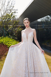 jess Adore JA1013-Gemini Bridal Prom Tuxedo Centre