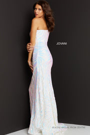 Jovani 05664-B-Gemini Bridal Prom Tuxedo Centre