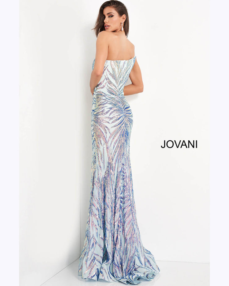Jovani 05664-A-Gemini Bridal Prom Tuxedo Centre