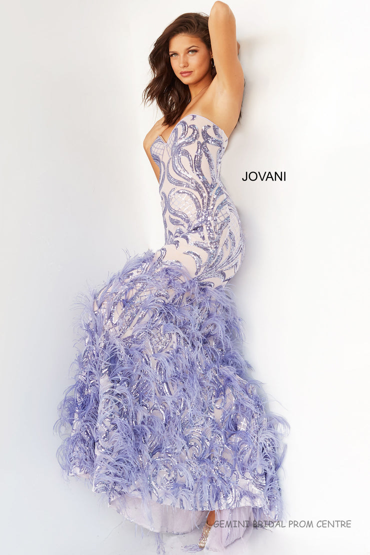 Jovani 05667-B-Gemini Bridal Prom Tuxedo Centre