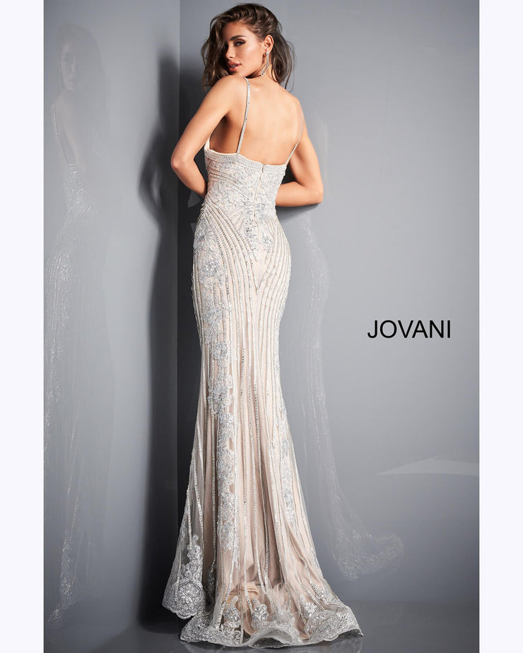 Jovani 05752-A-Gemini Bridal Prom Tuxedo Centre