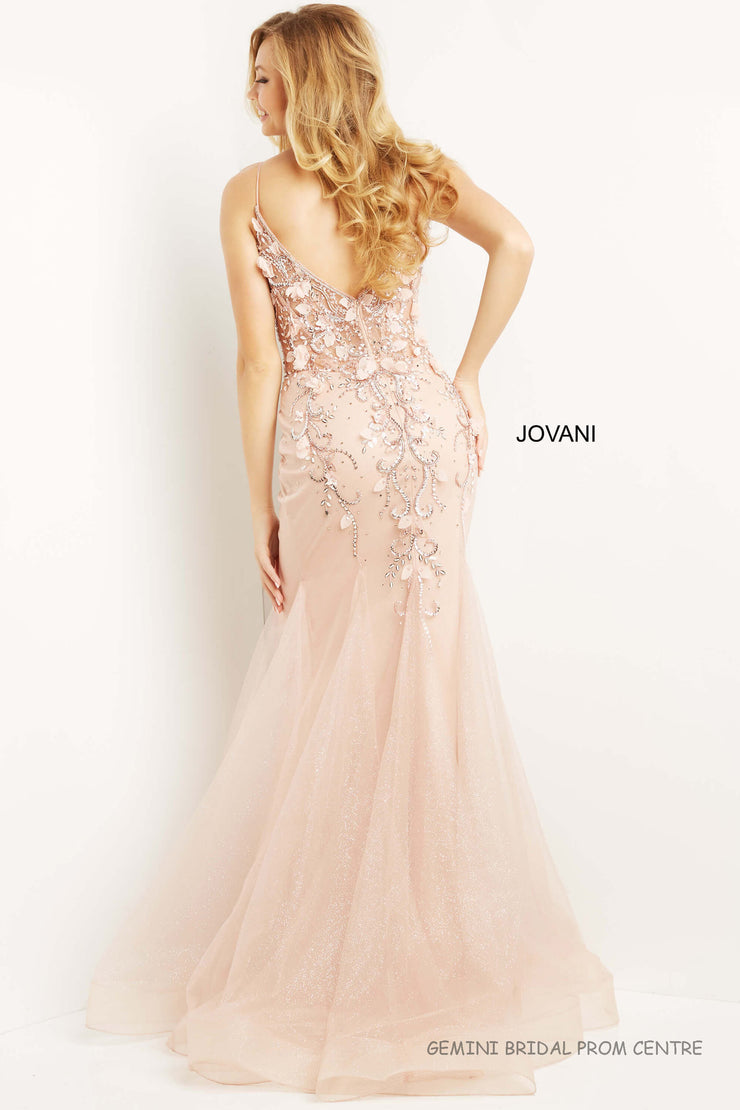 Jovani 05839-B-Gemini Bridal Prom Tuxedo Centre