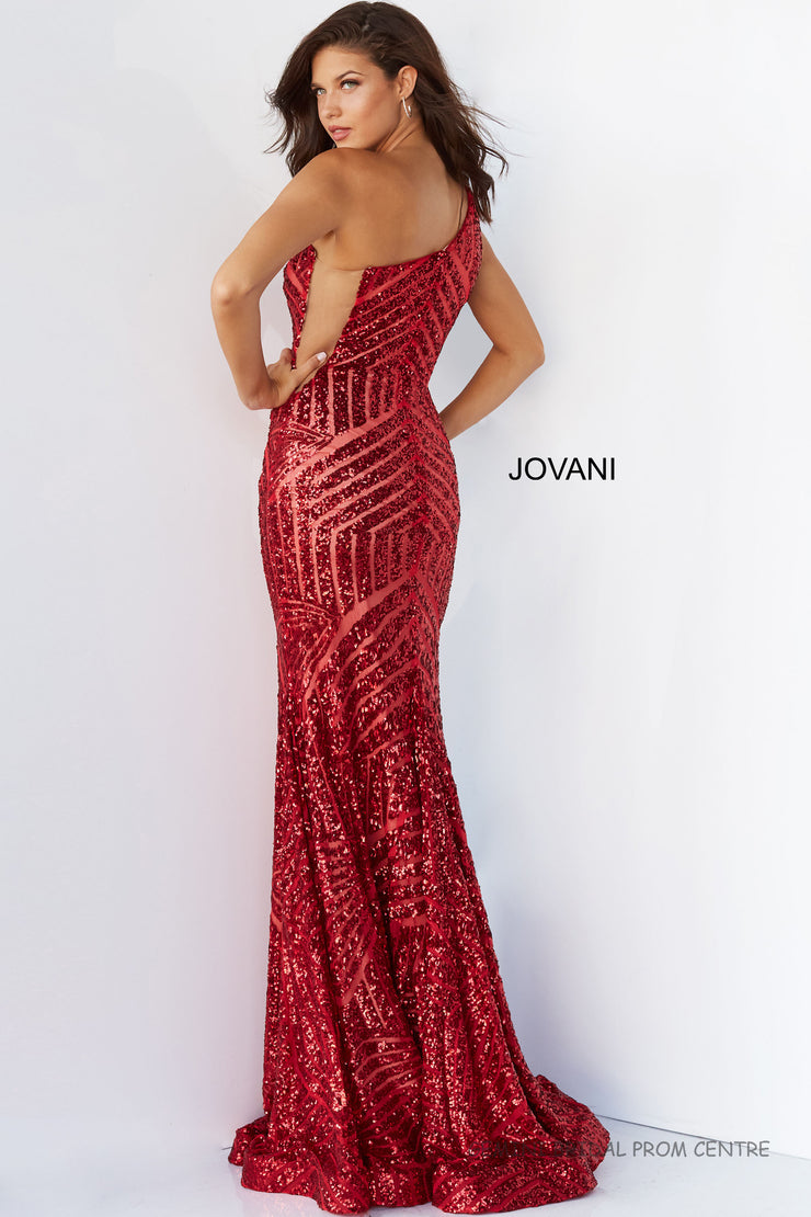 Jovani 06017-A-Gemini Bridal Prom Tuxedo Centre