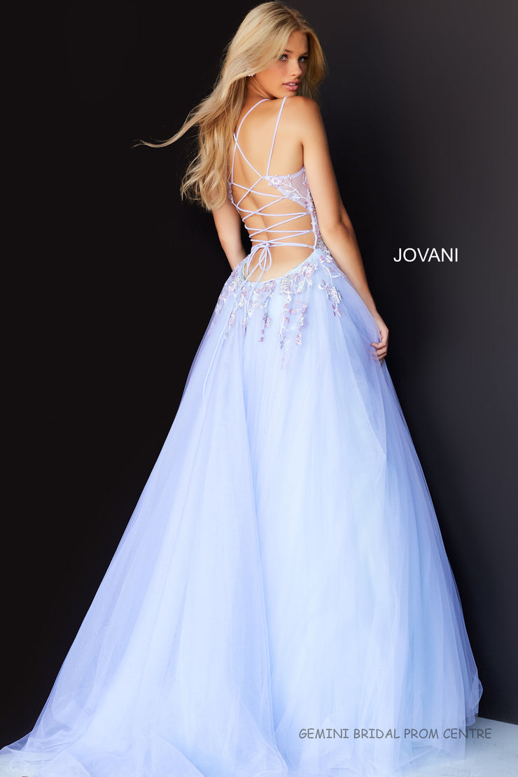 Jovani 06207-B-Gemini Bridal Prom Tuxedo Centre