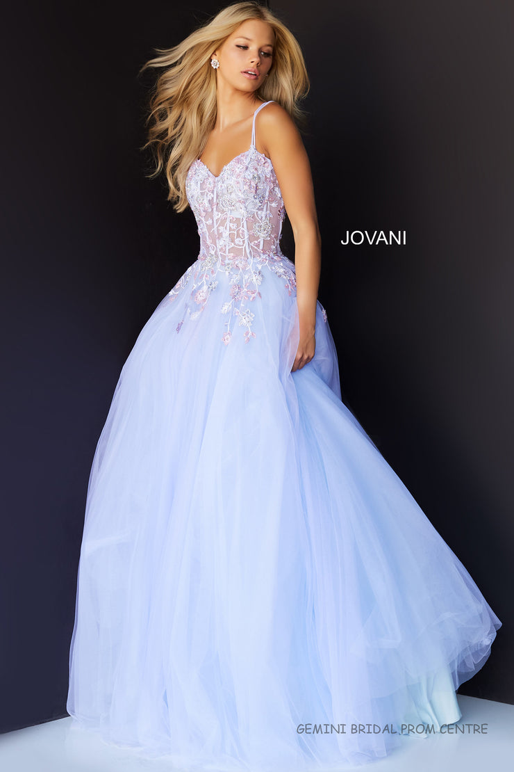 Jovani 06207-A-Gemini Bridal Prom Tuxedo Centre