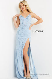 Jovani 06218-A-Gemini Bridal Prom Tuxedo Centre