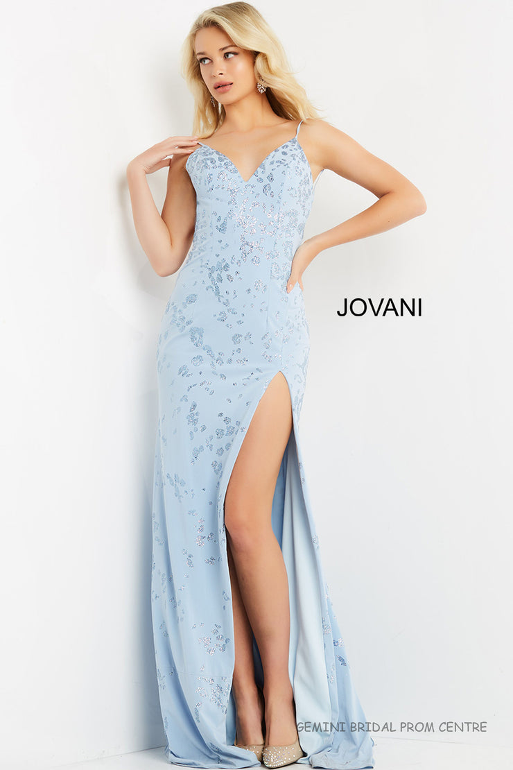 Jovani 06218-B-Gemini Bridal Prom Tuxedo Centre