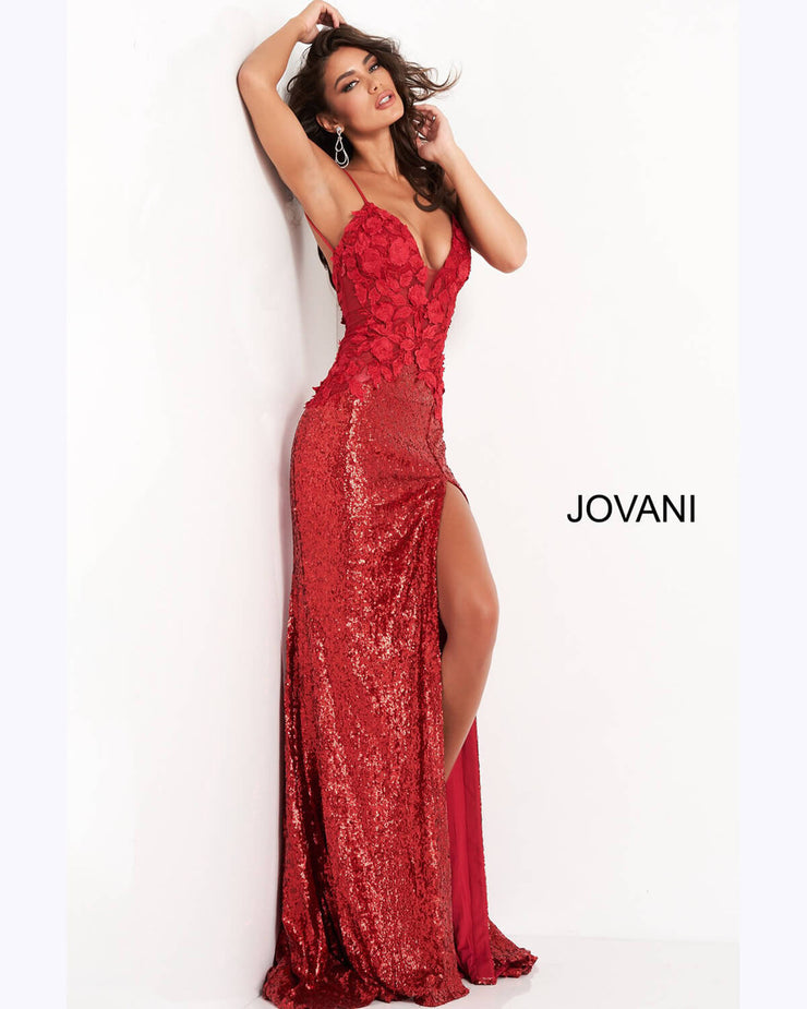Jovani 06426-B-Gemini Bridal Prom Tuxedo Centre
