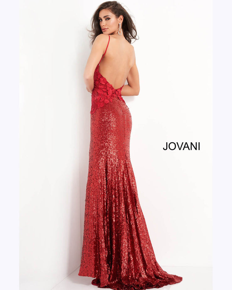 Jovani 06426-B – Gemini Bridal
