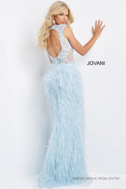 Jovani 06446-A-Gemini Bridal Prom Tuxedo Centre
