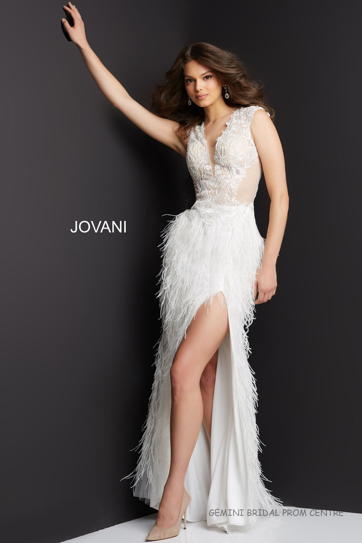 Jovani 06446-B-Gemini Bridal Prom Tuxedo Centre