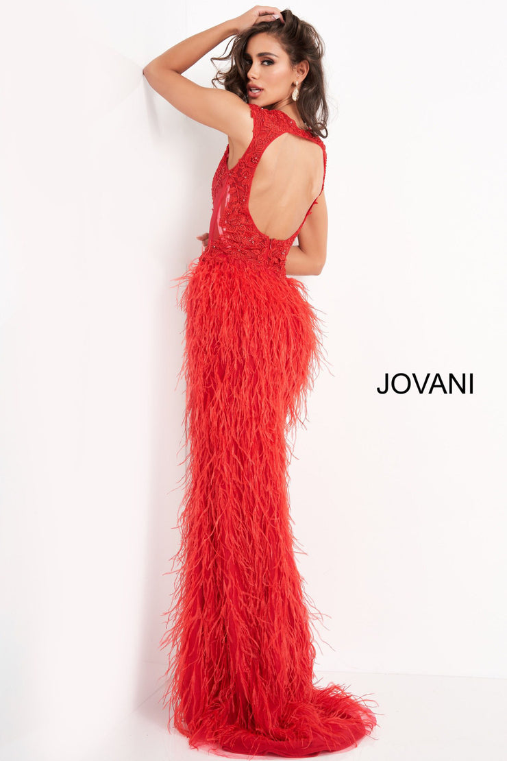 Jovani 06446-A-Gemini Bridal Prom Tuxedo Centre