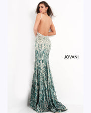 Jovani 06450-B-Gemini Bridal Prom Tuxedo Centre