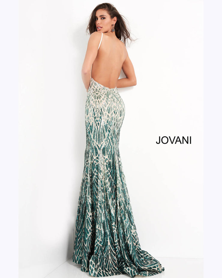 Jovani 06450-A-Gemini Bridal Prom Tuxedo Centre