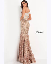 Jovani 06469-B-Gemini Bridal Prom Tuxedo Centre
